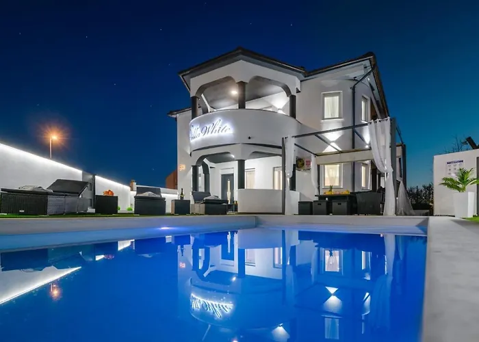 White Villa *